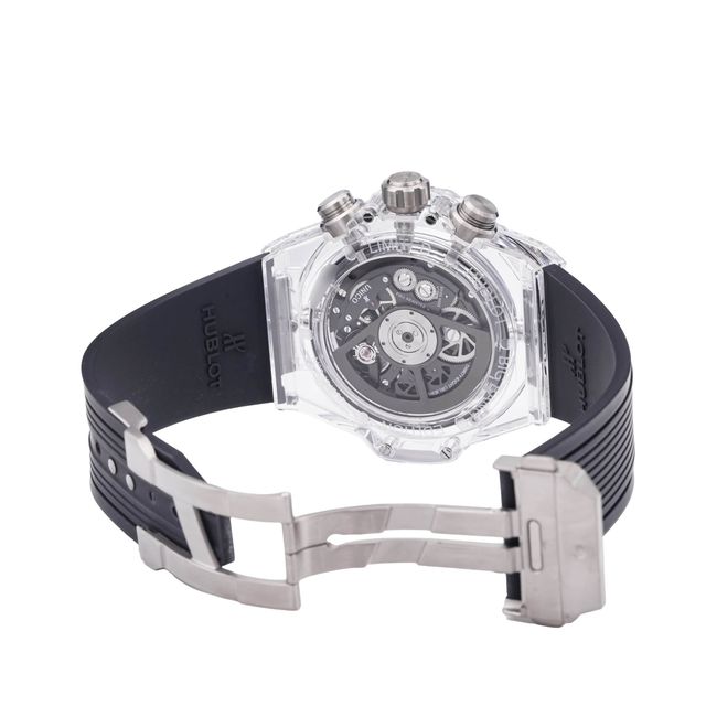 Hublot Big Bang 411.JX.1170.RX Image 5